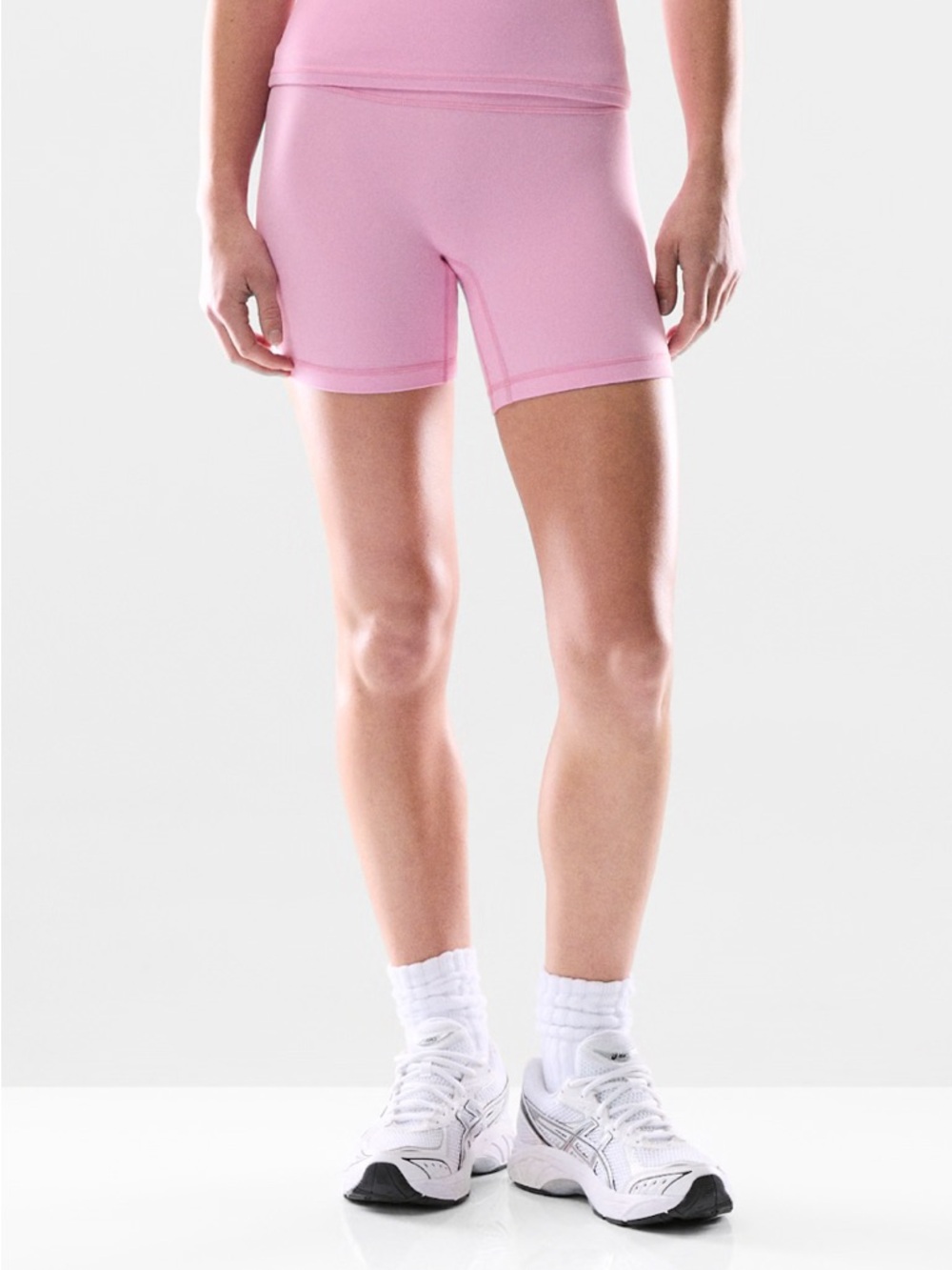 TNA Cheeky Hi Rise Shorts